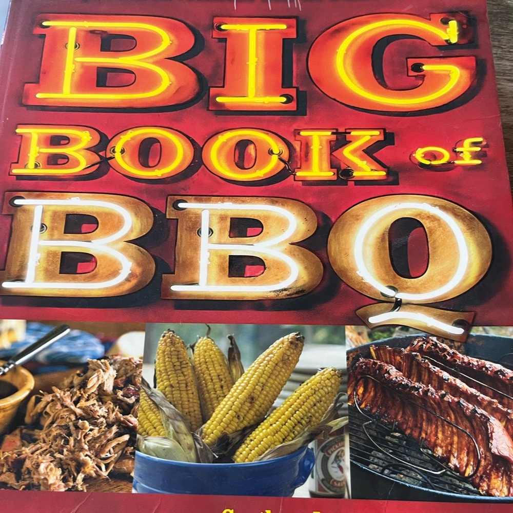 Cookbooks - Picture 3 of 4